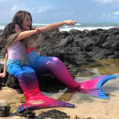 a person lying on a beach