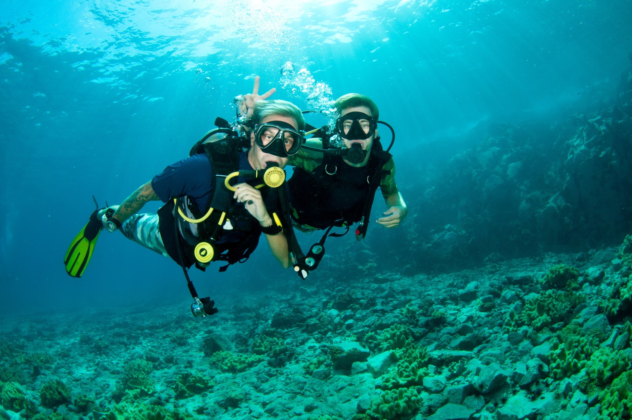 West Palm Beach Scuba Diving Tours, West Palm Beach Try Scuba Diving